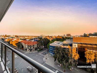 57/269 James Street, Northbridge WA 6003
