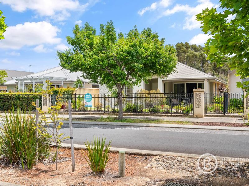 183 Aurelian Avenue, Yalyalup WA 6280