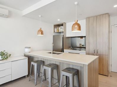 601/6 Baumea Way, Innaloo WA 6018