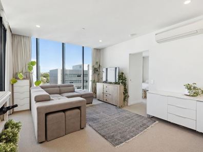 601/6 Baumea Way, Innaloo WA 6018