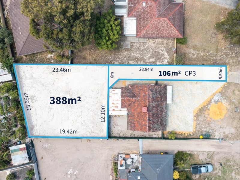 20a Simons Way, Langford