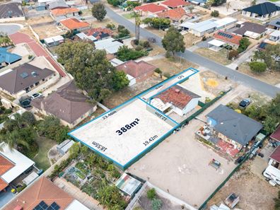20a Simons Way, Langford WA 6147
