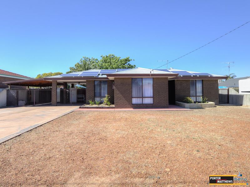 5 Laurel Street, Forrestfield