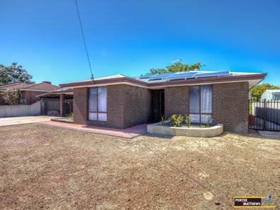 5 Laurel Street, Forrestfield WA 6058