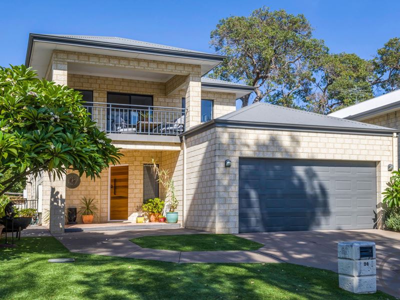 24 Winter View, Dawesville