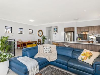 24 Winter View, Dawesville WA 6211