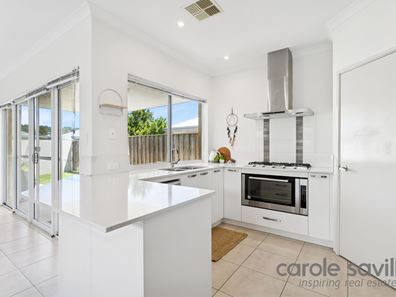 330 Banrock Drive, Ellenbrook WA 6069