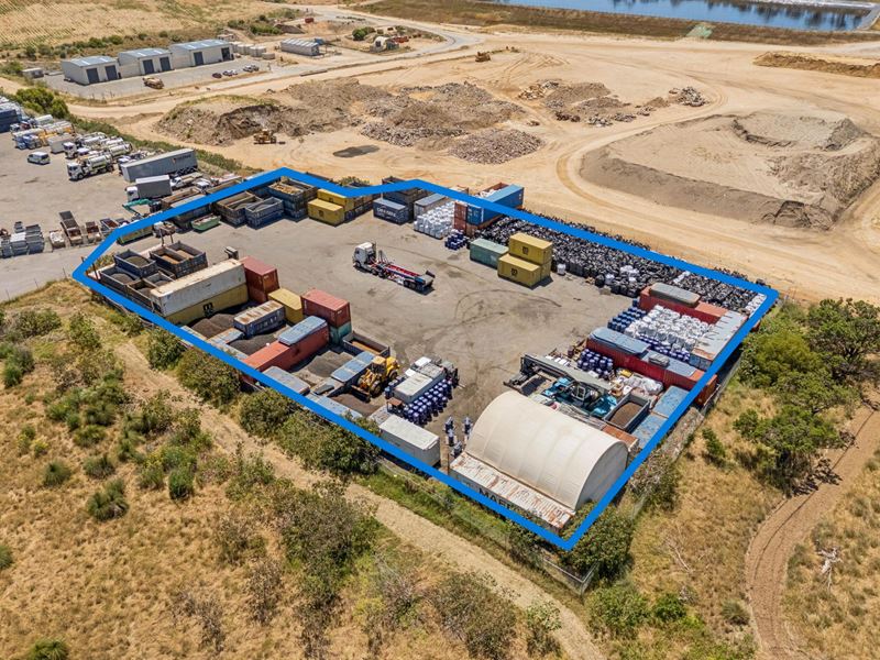 13 Musson Road, Wattleup WA 6166