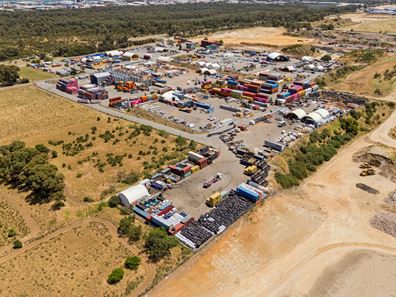 13 Musson Road, Wattleup WA 6166