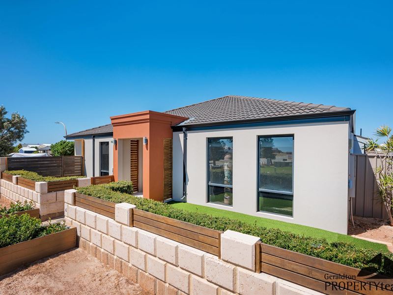 6 Jon Jim Lane, Wandina