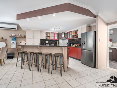 6 Jon Jim Lane, Wandina WA 6530