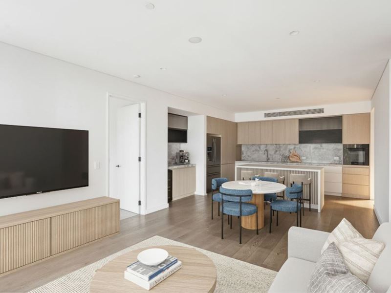 309/1 Airlie Street, Claremont WA 6010