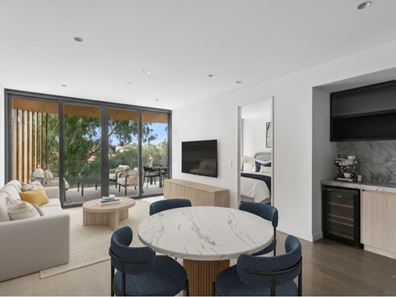 309/1 Airlie Street, Claremont WA 6010