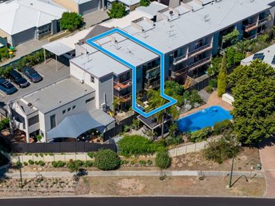 3/6 Joseph Street, Maylands WA 6051