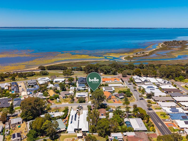 1b Brooking Road, Coodanup WA 6210