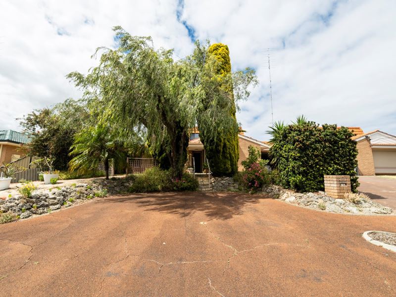 B/21 Sanford Way, Eaton WA 6232