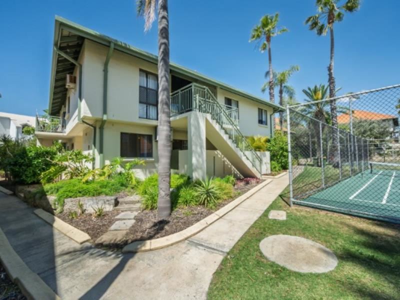 50/130 Mandurah Terrace, Mandurah