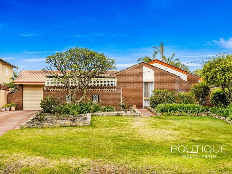 7 Oldham Street, Hillarys WA 6025