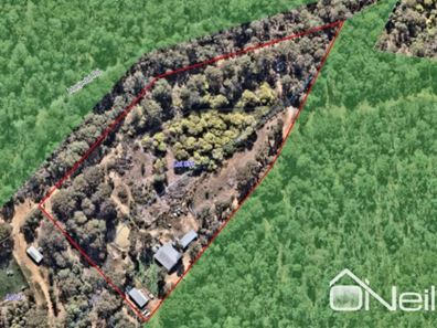 37 Manjedal Road, Karrakup WA 6122