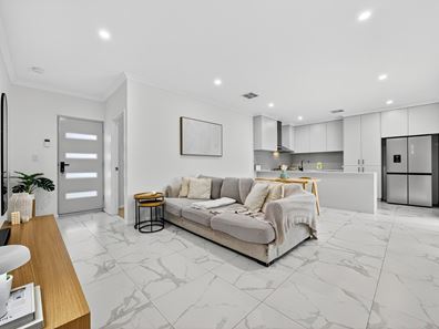 22B Stainer Street, Willagee WA 6156