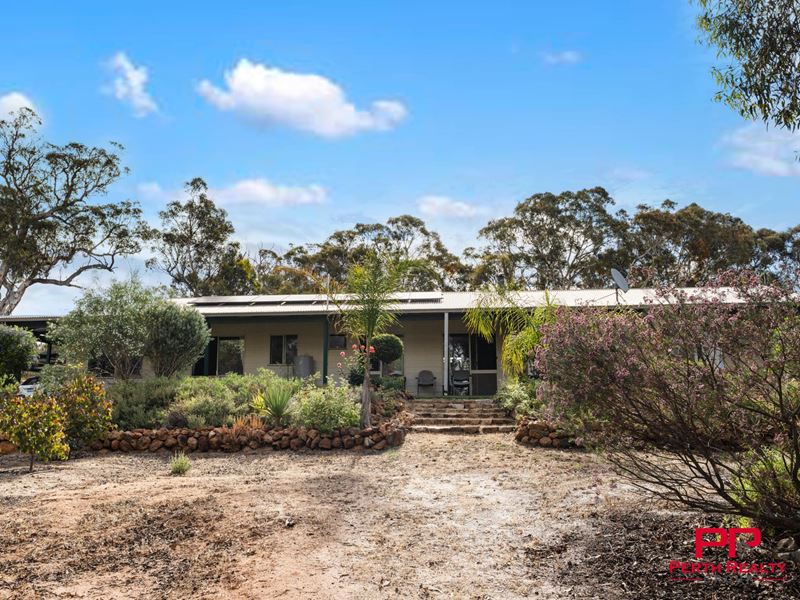 56 Virginia Court, Clackline WA 6564