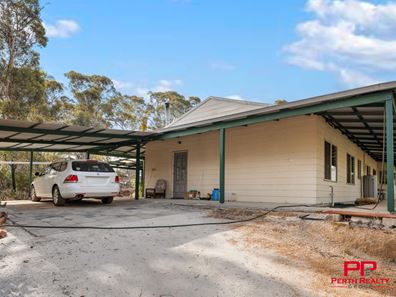 56 Virginia Court, Clackline WA 6564
