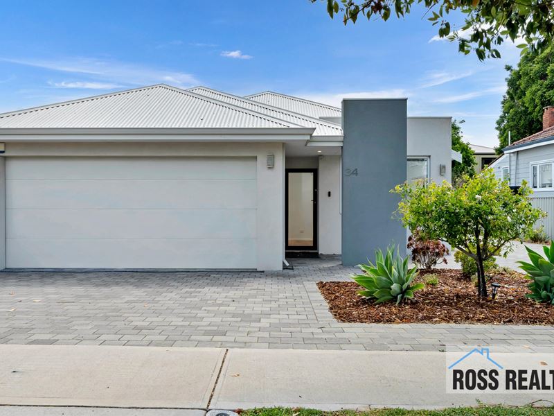 34 Toowong Street, Bayswater