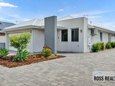 34 Toowong Street, Bayswater WA 6053