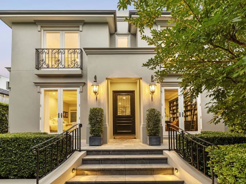 93 Meriwa Street, Nedlands