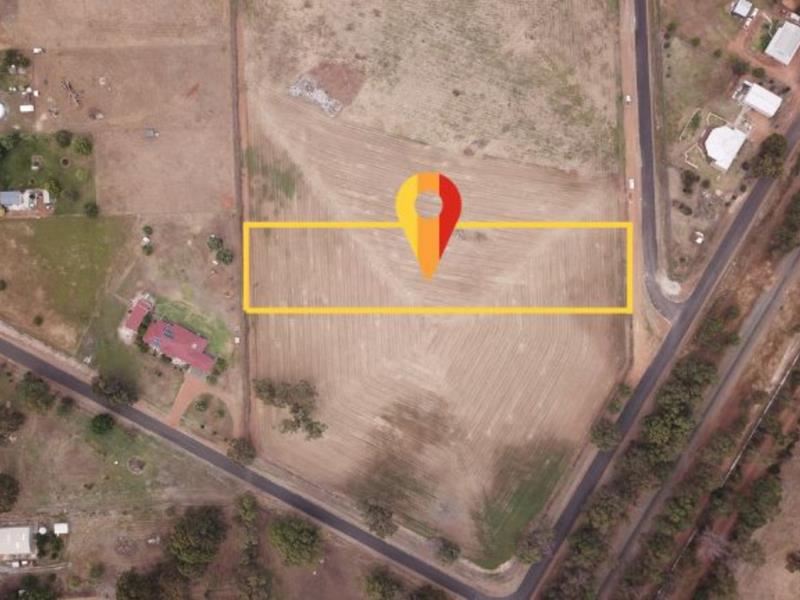 Lot 74 Ewing Road, Allanson WA 6225