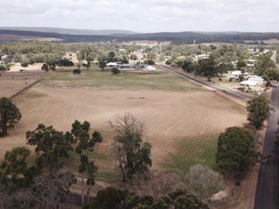 Lot 74 Ewing Road, Allanson WA 6225