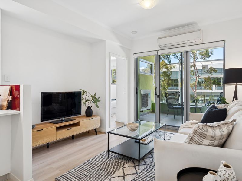 10/287 Vincent Street, Leederville WA 6007