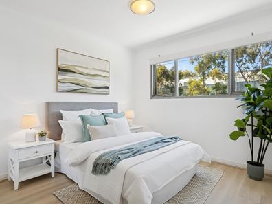 10/287 Vincent Street, Leederville WA 6007