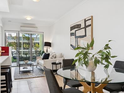 10/287 Vincent Street, Leederville WA 6007