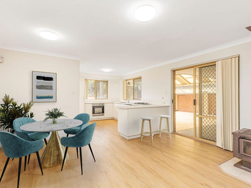 22 Huntingdale Crescent, Connolly WA 6027