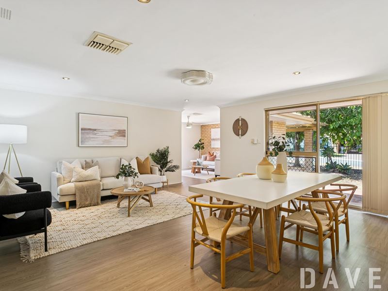 17 Lockyer Court, Duncraig