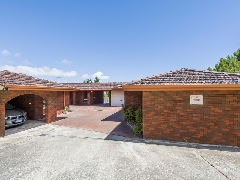 3A Forrest Street, Fremantle WA 6160