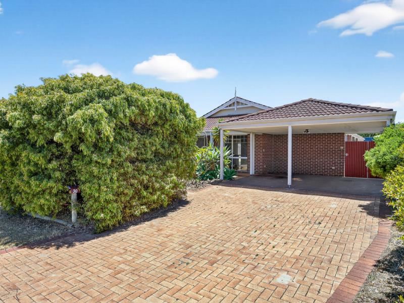 30 Grand Ocean Boulevard, Port Kennedy WA 6172