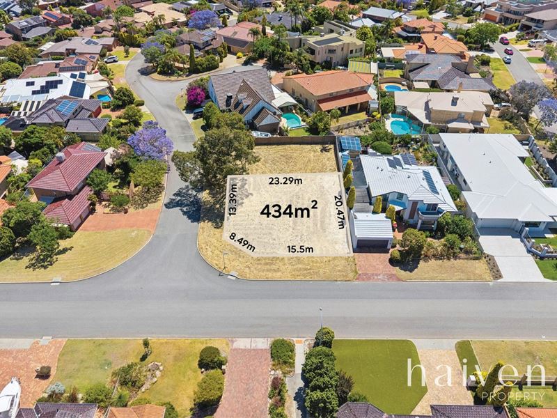 67 The Ramble, Booragoon WA 6154