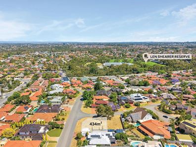 67 The Ramble, Booragoon WA 6154