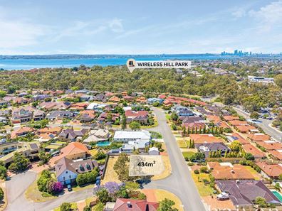 67 The Ramble, Booragoon WA 6154