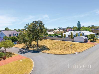 67 The Ramble, Booragoon WA 6154
