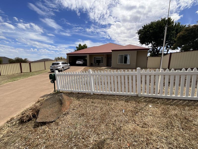 18 Prussian Way, Boddington WA 6390
