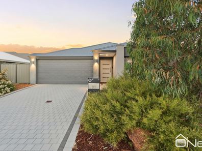 22 Cordite Circuit, Byford WA 6122