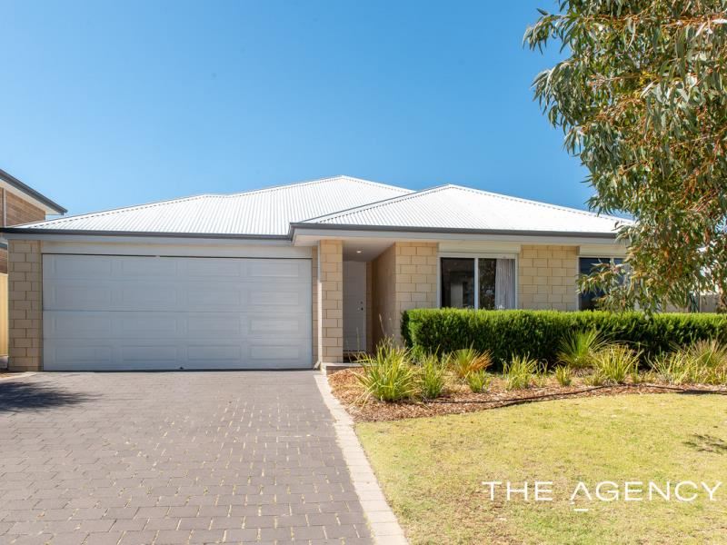 23 Vive Avenue, Craigie WA 6025