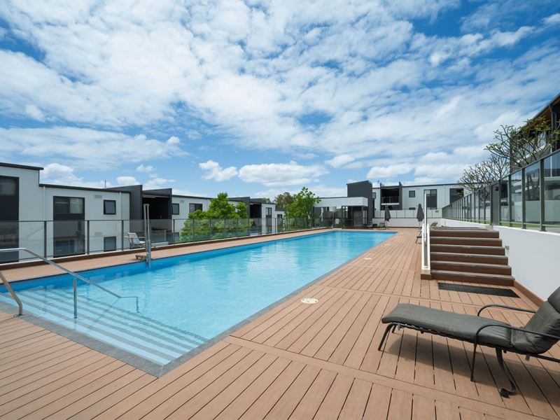 110/49 McGregor Road, Palmyra