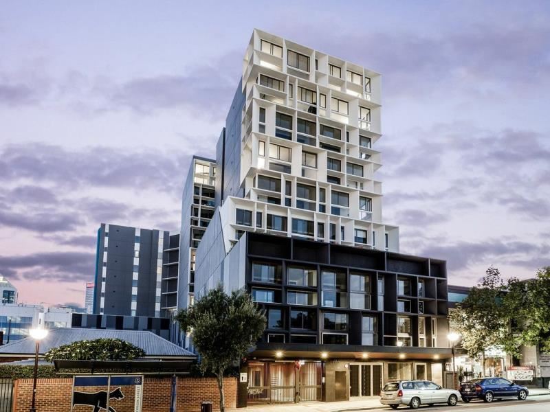 Unit 41/89 Aberdeen St, Northbridge