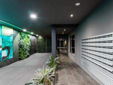 Unit 41/89 Aberdeen St, Northbridge WA 6003