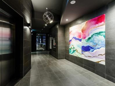 Unit 41/89 Aberdeen St, Northbridge WA 6003