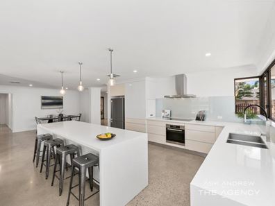 12 Ainsworth Loop, Booragoon WA 6154